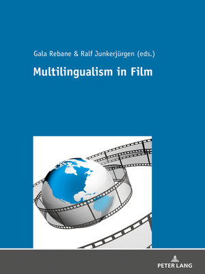 cover image of Multilingualism in Film